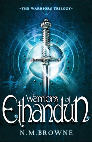 [Warriors 03] • Warriors of Ethandun